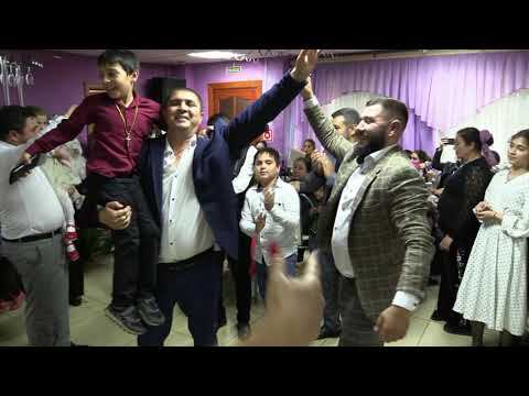 Крестины Князя, Раи, Рамзана. 3 часть. смотреть онлайн