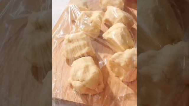 Рецепты на каждый день
