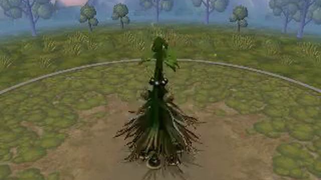 Triffid Thing смотреть онлайн