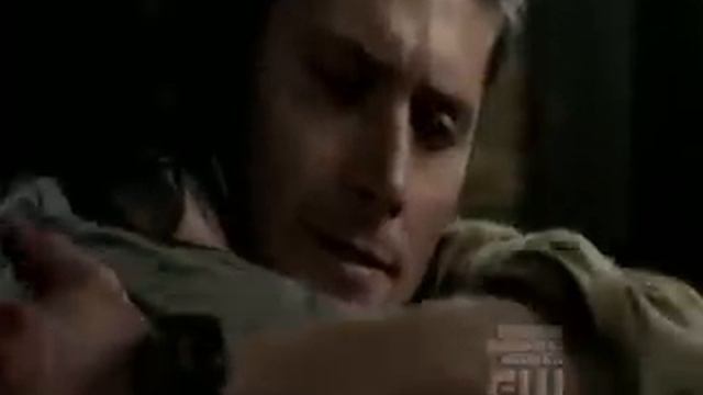 Supernatural - Cry Little Sister смотреть онлайн