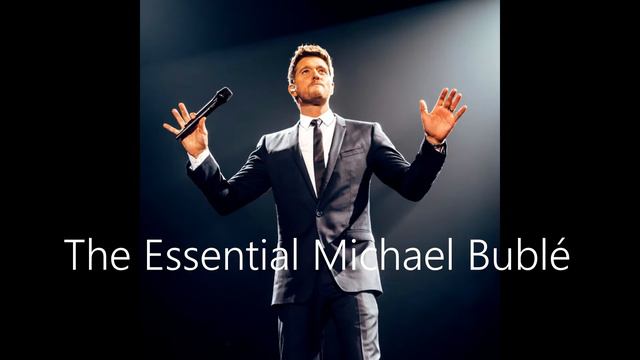 ⚡️Michael Bublé⚡️You Are My Destiny {with Paul Anka} смотреть онлайн