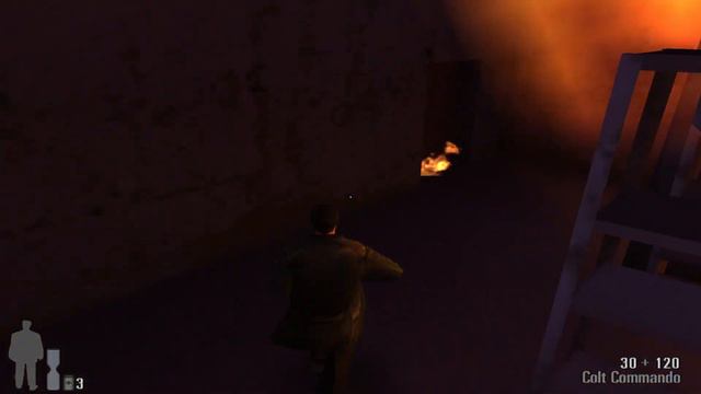 Max Payne Part 7 | Endless Flames смотреть онлайн