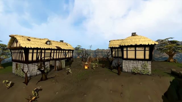 Why You Should Play RuneScape 3 on Steam смотреть онлайн