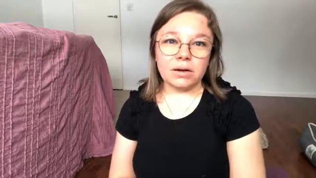 The Goddess and the Bad Ass- masterclass смотреть онлайн