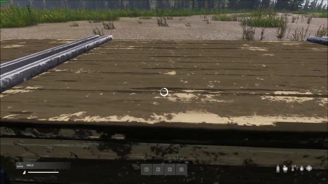 MMG Craft Bug - DayZ