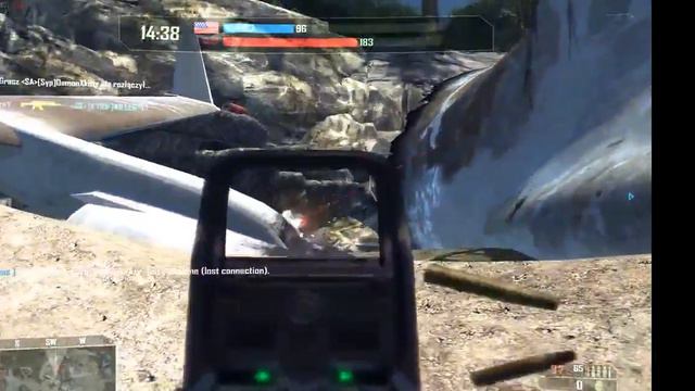 Crysis Wars-MULTIPLAYER смотреть онлайн