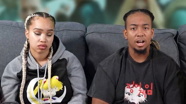 Masterpiece! | Dune Movie Reaction смотреть онлайн