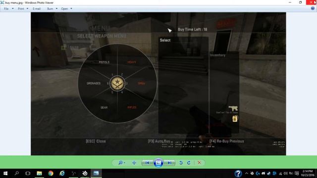 How to bind your macro key using steelseries engine3 in CS:GO смотреть онлайн