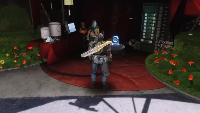 NEW Master Rahool Voice Lines Added to Destiny 2!!! смотреть онлайн