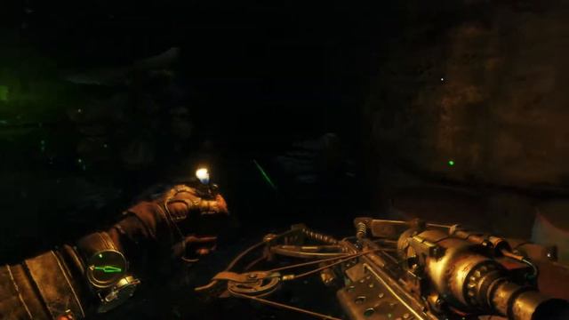 ▶Прохождение Metro Exodus [Metro Исход]— Часть 19: Адмирал/Туннель с пауками смотреть онлайн