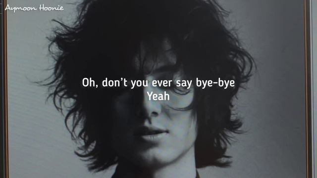 Fujii Kaze - Shinunoga E-Wa 'Easy Lyrics' смотреть онлайн