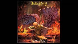 Judas Priest [1976] Sad Wings Of Destiny - Full Album