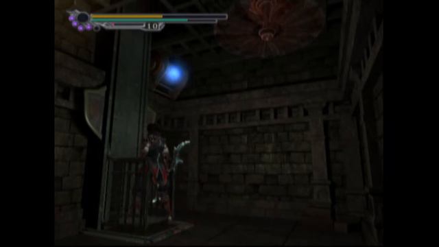 Let's Play Onimusha 2: Samurai's Destiny Part 16 смотреть онлайн