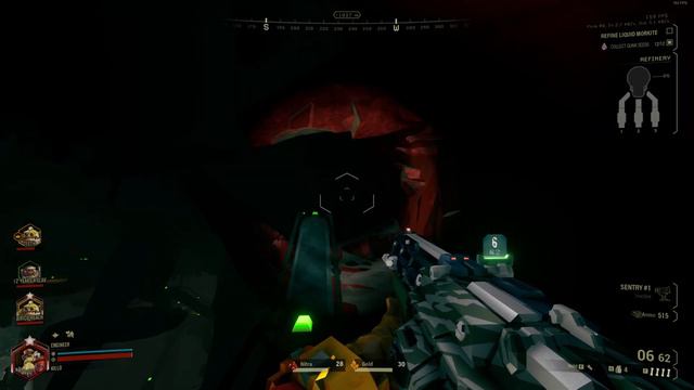 DRG - Roller Coaster Achievement смотреть онлайн