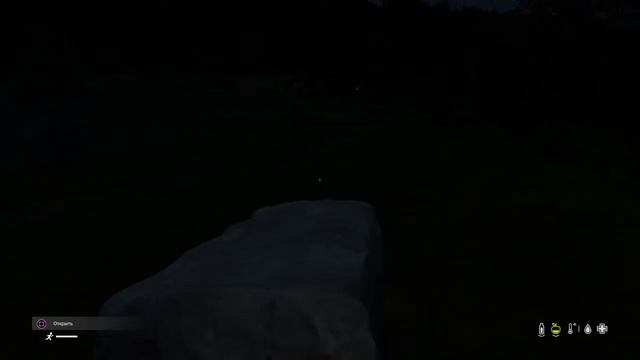 Rus Dayz |Угасающая ночь и сломанные ноги смотреть онлайн