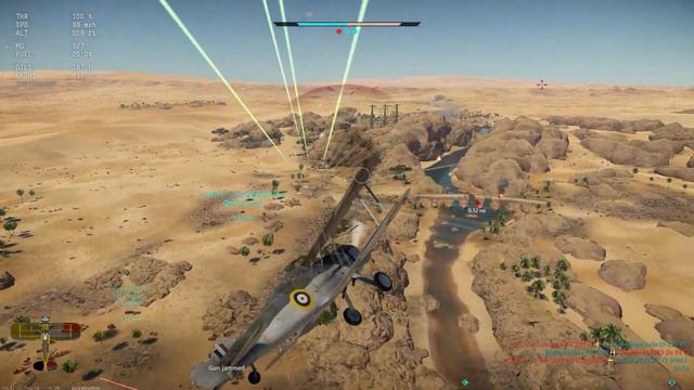 War Thunder. Daily Bonus 1-30-23. Great battle! (X-Box Game Bar trial with my crappy mic). смотреть онлайн