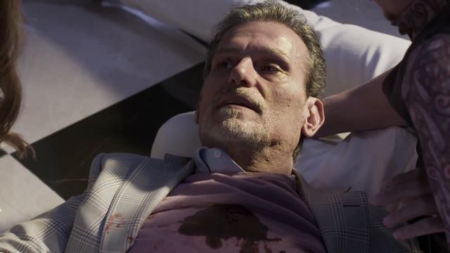 Te acuerdas de mí: Olmo y Fausto se enfrentan a muerte | Gran Final | Las Estrellas смотреть онлайн