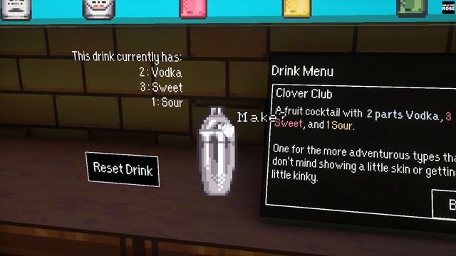 [H] Intoxicant смотреть онлайн