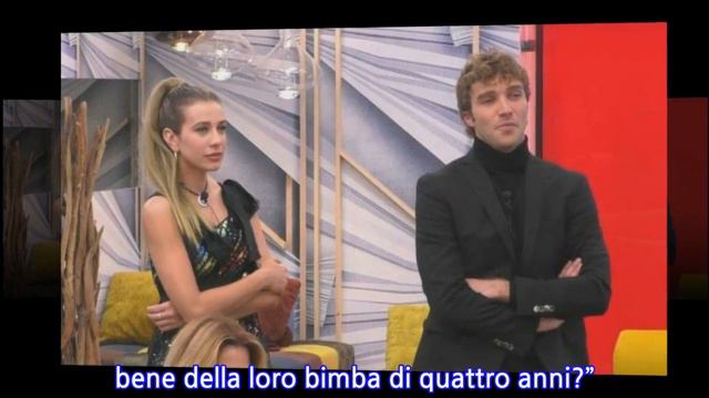 Clizia Incorvaia e Paolo Ciavarro, la soffiata su Francesco Sarcina fa ‘tremare’ il... смотреть онлайн