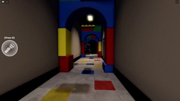 FLOPPY PLAYTIME ROBLOX...