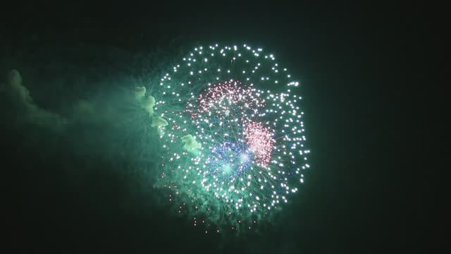 Керчь. Салют 9 мая 2014 г. смотреть онлайн