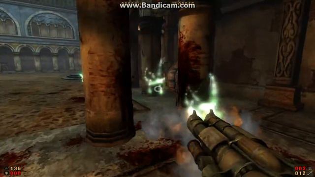 Painkiller 2014 level 2 смотреть онлайн