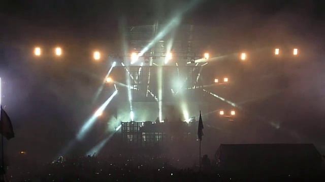 Swedish House Mafia - Miami to Ibiza - Milton Keynes Bowl смотреть онлайн
