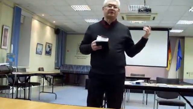 Вечер Алёши Прокопьева в "Мире внутри слова" ведёт Елена Зейферт. 13.02.2017. часть 6 смотреть онлайн