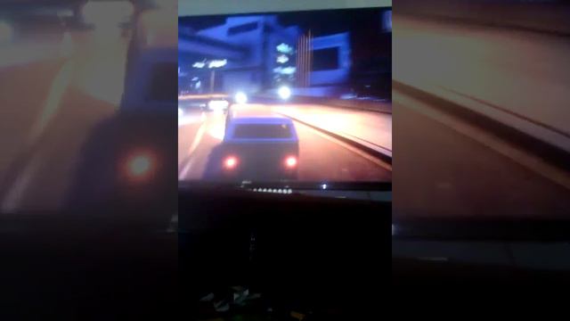 гта 5 свободная езда смотреть онлайн