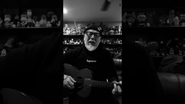 Everlast - Summer Rain (Acoustic) смотреть онлайн