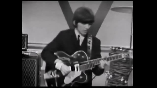 The Beatles - I Feel Fine (Blackpool Night Out ABC Theatre Blackpool - Live) смотреть онлайн