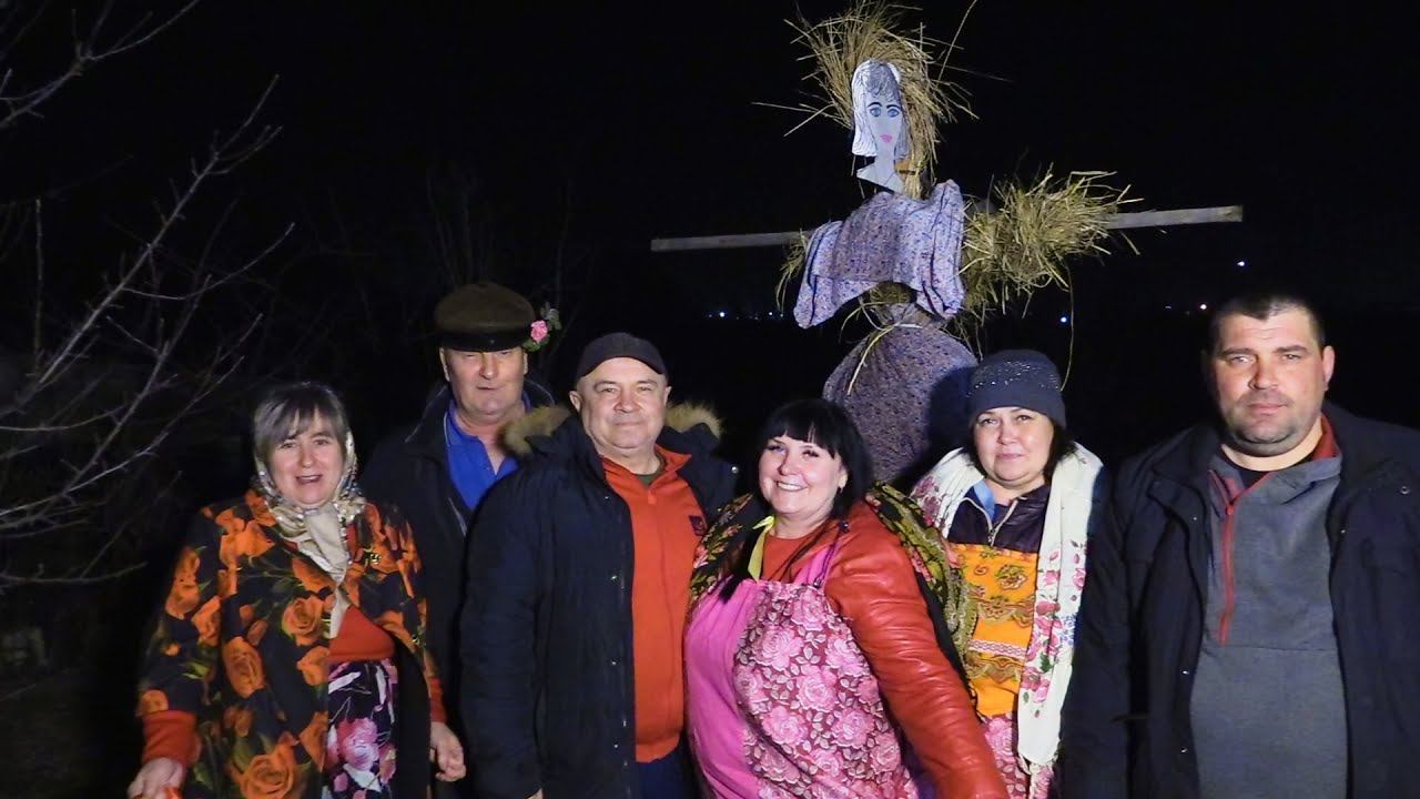 Масленица 2024 Клип смотреть онлайн