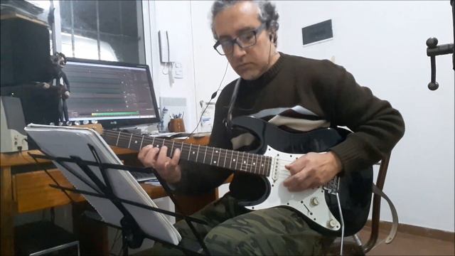 Gustavo Blanco Volver 12 y 8 ? смотреть онлайн