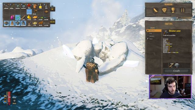 MODER Dragon Egg Guide- Valheim смотреть онлайн