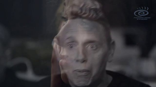 Depeche Mode - Broken (Medialook Remix 2022) смотреть онлайн