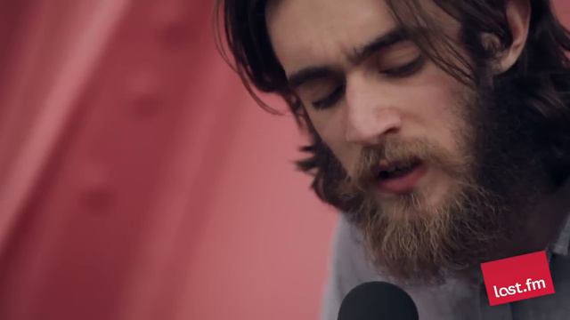 Keaton Henson - Small Hands (Last.fm Sessions) смотреть онлайн