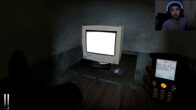 Cry Of Fear (Part 2) - Gameplay & Walkthrough - C'MON! смотреть онлайн