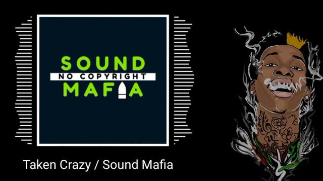 Taken Crazy / Sound Mafia