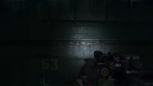 Метро 2033. Часть 13. Запуск станции Д-6)) смотреть онлайн