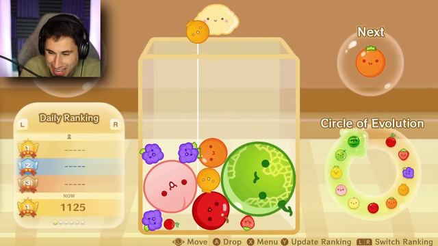 Can I Get 2 Watermelons In The Suika Game?!