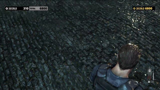 Max Payne 3 Tessellation Very HIGH смотреть онлайн