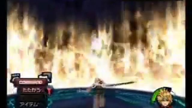 Kingdom Hearts Destiny Episode 2 смотреть онлайн