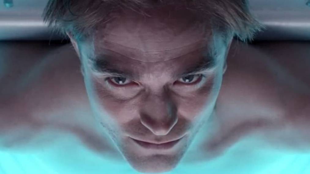 Первый трейлер «Микки 17» смотреть онлайн