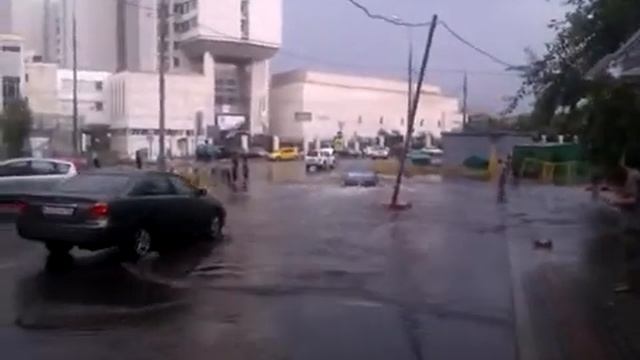 Потоп смотреть онлайн