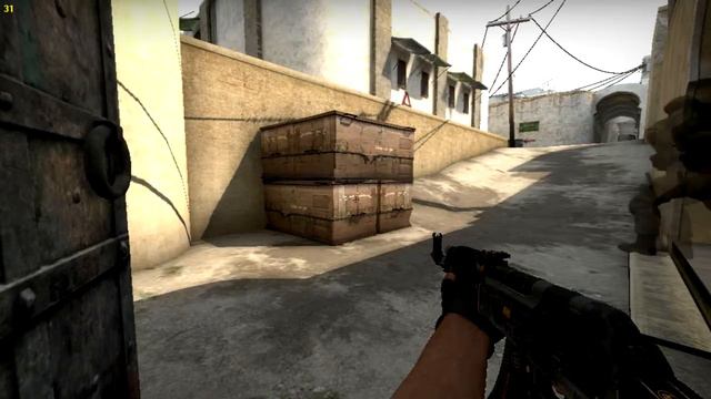 | Epic | Ak-47 мастер спрея :D смотреть онлайн