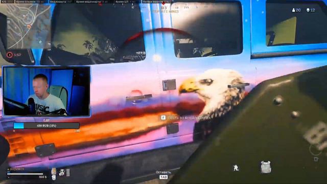 НАБОР BOCW | ZRG + MAC10| В 2022 ГОДУ смотреть онлайн