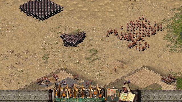 Ich lasse euch Hängen ⚔ | Stronghold Crusader HD | Stream NR.15 2019 смотреть онлайн