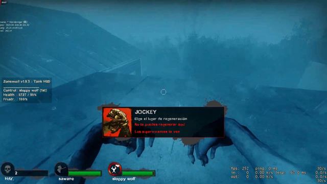 Left 4 Dead 2 Attacks Tank support 3 🔝 ✅ смотреть онлайн