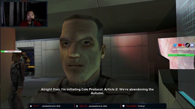 Halo: Combat Evolved | Playthrough Part 1 | Pillar of Autumn смотреть онлайн