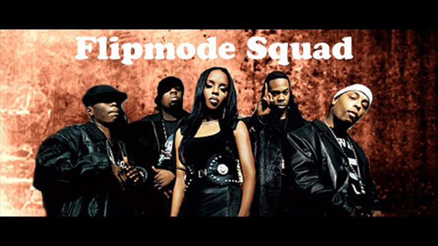 Flipmode Squad-Last Night смотреть онлайн